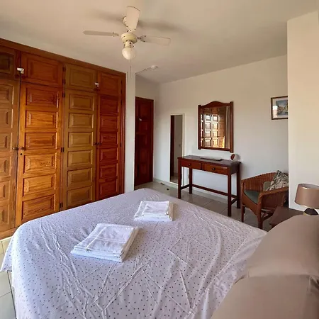 Compostela 32 - Two Bed