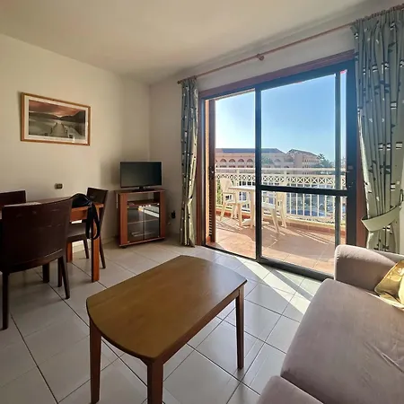 Compostela 32 - Two Bed Apartment