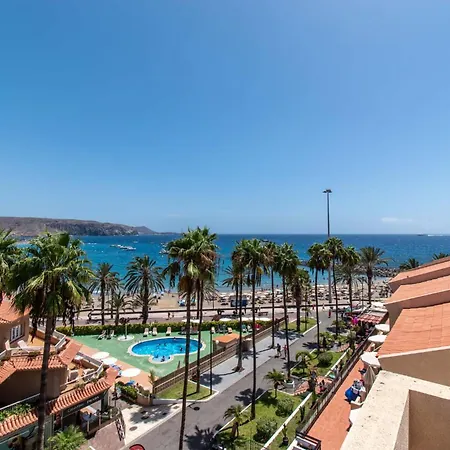 Compostela 32 - Two Bed *