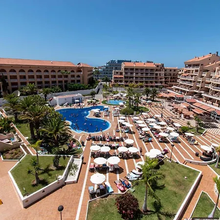 Apartment Compostela 32 - Two Bed Playa de las Americas (Tenerife)