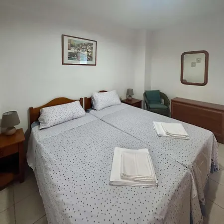 Compostela 32 - Two Bed Apartment Playa de las Americas (Tenerife)