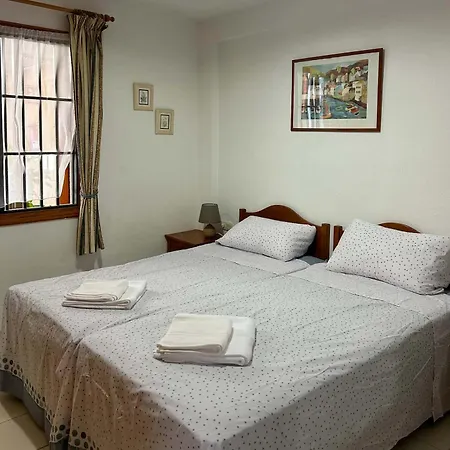 Apartment Compostela 32 - Two Bed *