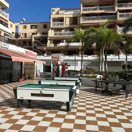 Compostela 32 - Two Bed *