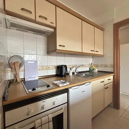 Compostela 32 - Two Bed Apartment *