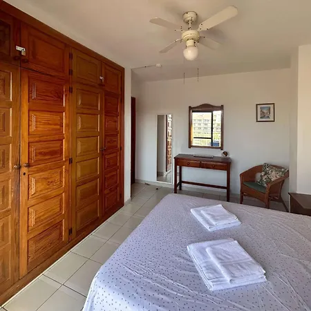 Compostela 32 - Two Bed Apartment *