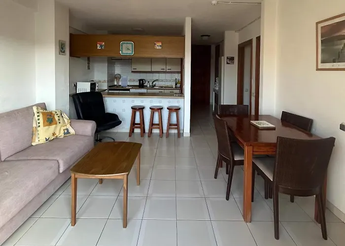 Compostela 32 - Two Bed شقة *