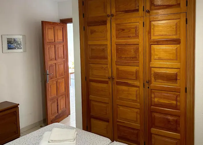 Compostela 32 - Two Bed بلايا ذي لاس أميريكاس