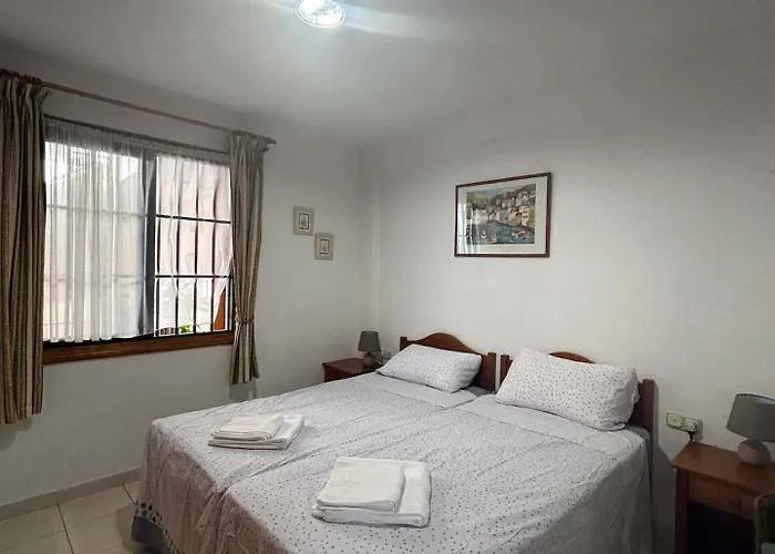 Compostela 32 - Two Bed * بلايا ذي لاس أميريكاس