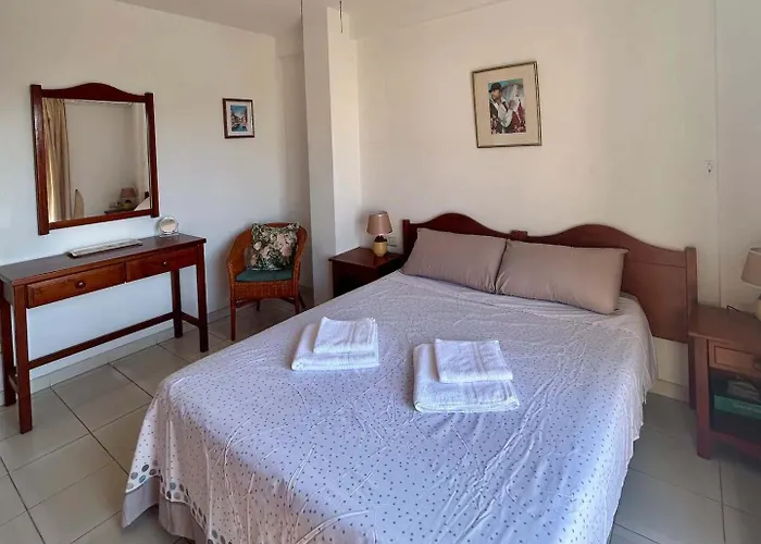 Compostela 32 - Two Bed