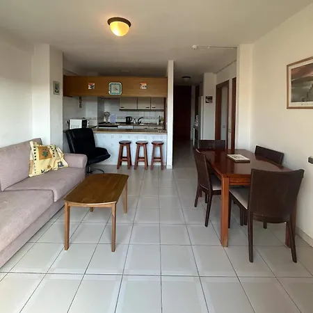 Compostela 32 - Two Bed Daire *