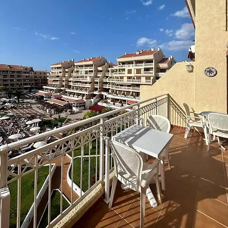 Apartment Compostela 32 - Two Bed