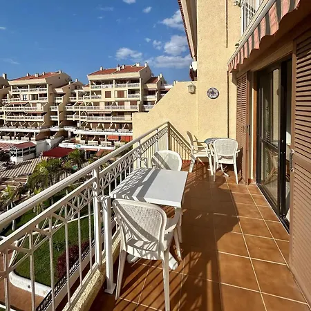 Apartment Compostela 32 - Two Bed Playa de las Americas (Tenerife)