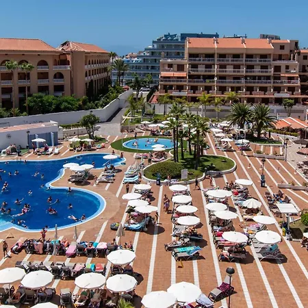 Compostela 32 - Two Bed *