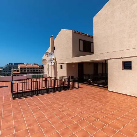 Apartment Compostela 32 - Two Bed *