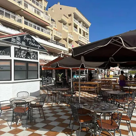 Compostela 32 - Two Bed Apartment Playa de las Americas (Tenerife)