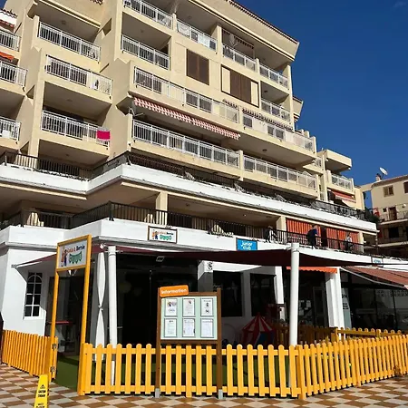 Compostela 32 - Two Bed Playa de las Américas