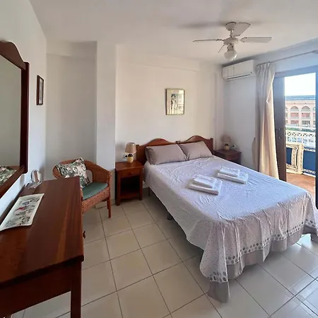 Apartment Compostela 32 - Two Bed