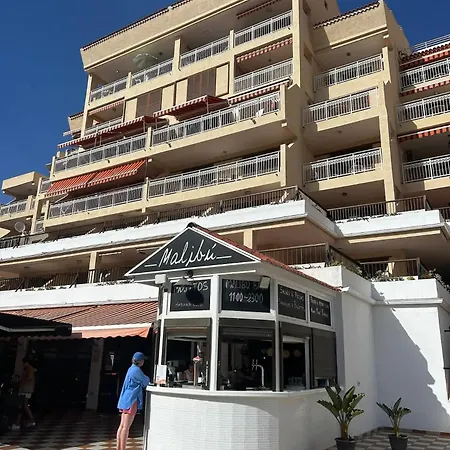 Compostela 32 - Two Bed Daire *