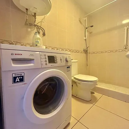 Apartment Compostela 32 - Two Bed Playa de las Americas (Tenerife)