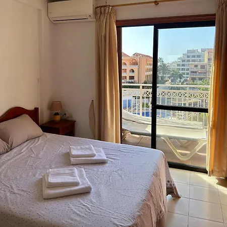 Compostela 32 - Two Bed Apartment