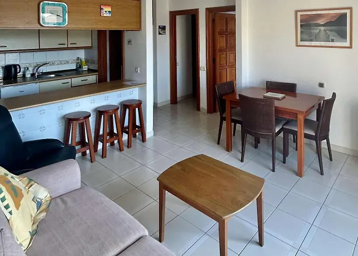 Compostela 32 - Two Bed * Playa de las Américas