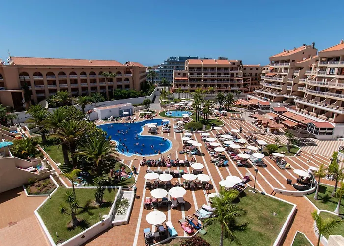 Compostela 32 - Two Bed Playa de las Americas (Tenerife)