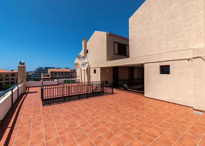 Apartman Compostela 32 - Two Bed *