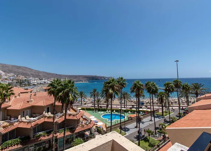 Compostela 32 - Two Bed