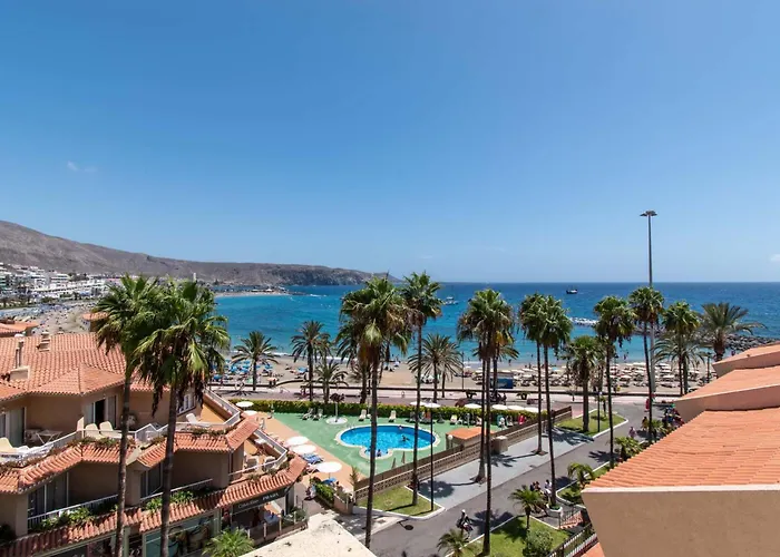 Compostela 32 - Two Bed Apartman