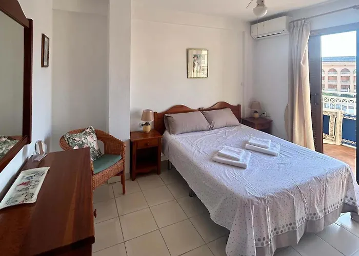 Apartman Compostela 32 - Two Bed