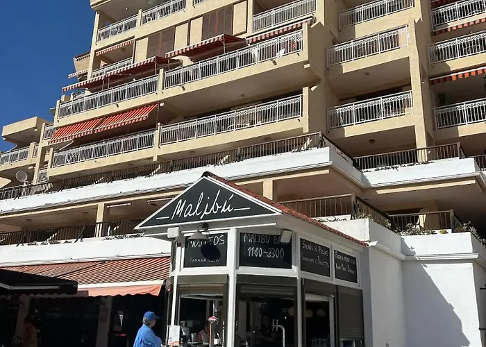 Compostela 32 - Two Bed Apartman *