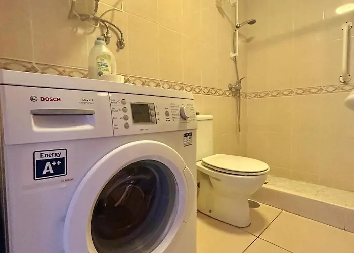 Lägenhet Compostela 32 - Two Bed Playa de las Americas (Tenerife)