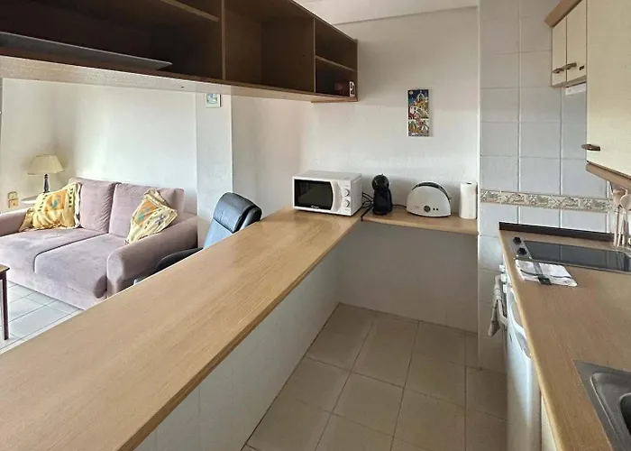 Compostela 32 - Two Bed *