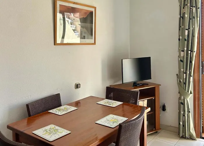 Compostela 32 - Two Bed Apartman