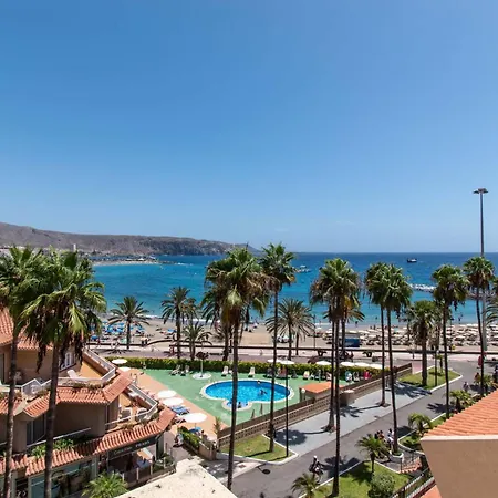 Compostela 32 - Two Bed Апартаменти