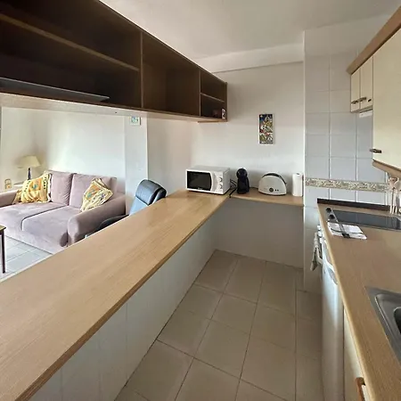 Compostela 32 - Two Bed *