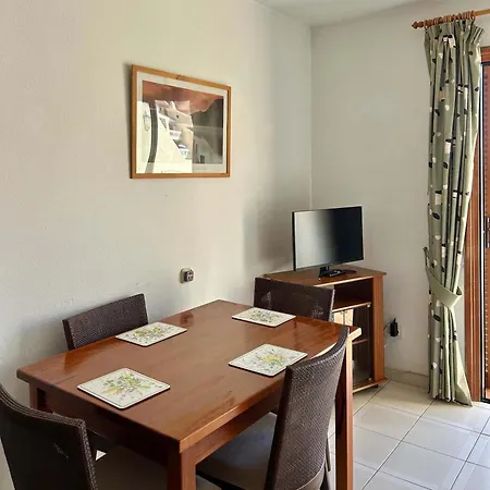 Compostela 32 - Two Bed Апартаменти