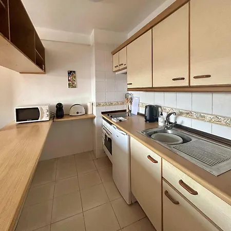 Compostela 32 - Two Bed * Плайя-де-лас-Амерікас